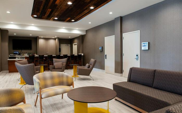 SpringHill Suites by Marriott Chester