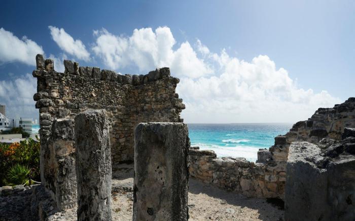 The Westin Lagunamar Ocean Resort Villas & Spa Cancun