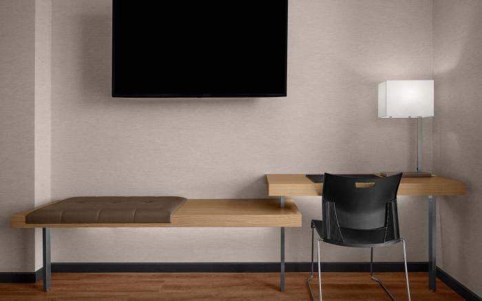 AC Hotel Vancouver Waterfront