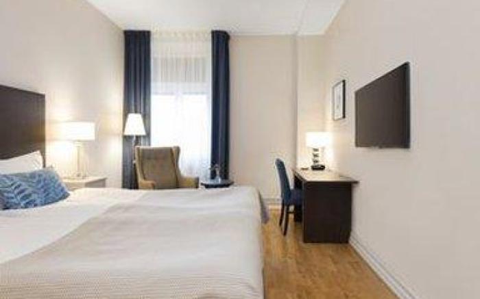 Elite Grand Hotel Norrkoping
