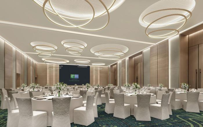 HOLIDAY INN RESORT GUIYANG QINGYAN By IHG