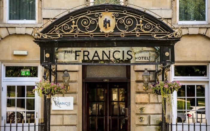 Francis Hotel Bath