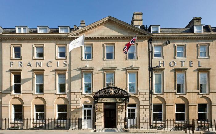 Francis Hotel Bath