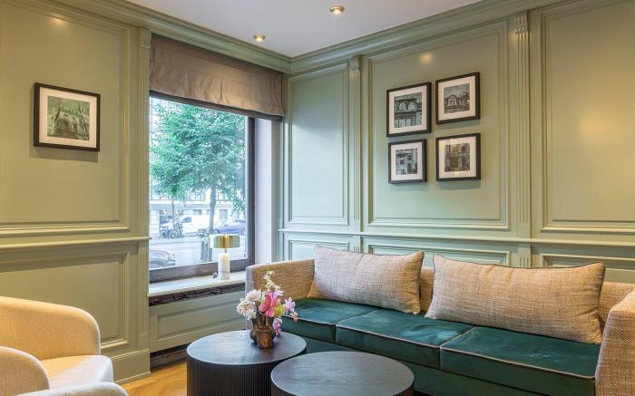 Leonardo Hotel Antwerp the Plaza