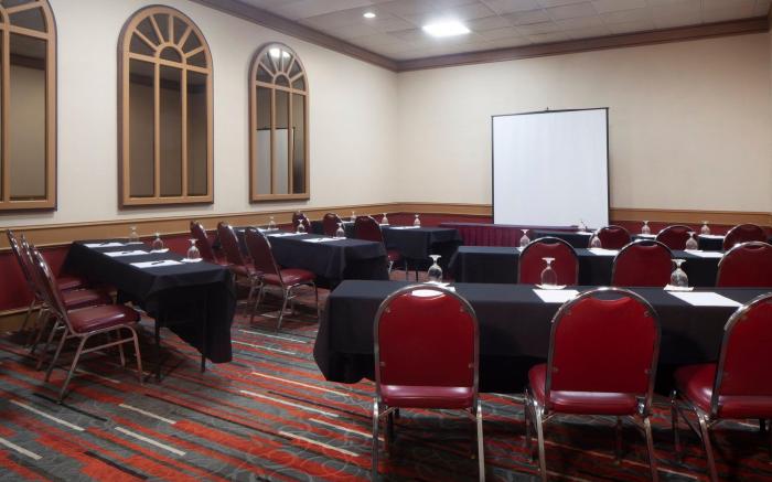 Holiday Inn Corpus Christi Arpt & Conf Ctr By IHG