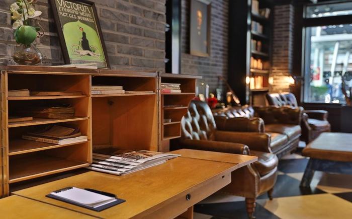 Jongno makersXeppeuda hotel