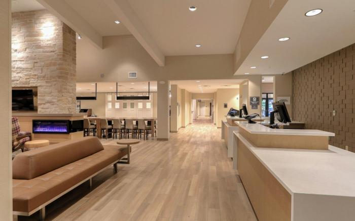 Residence Inn by Marriott Pigeon Forge