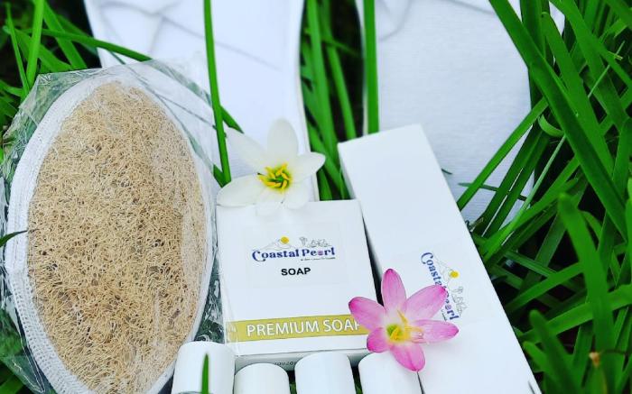 Coastal Pearl Home Stay, Murudeshwar