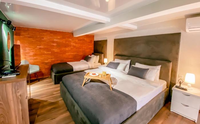 Charming duplex suite -  Heart of Tbilisi