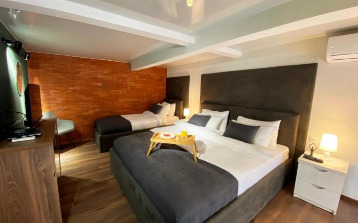 Charming duplex suite -  Heart of Tbilisi