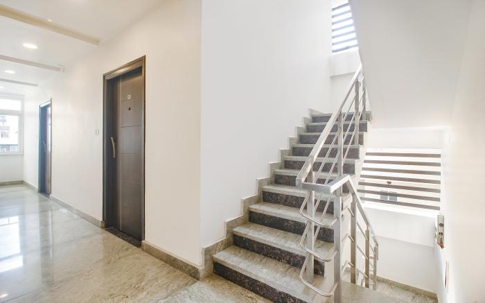 FabHotel Corner Courtyard - Nr Botanical Garden, Kondapur