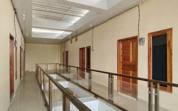 Urbanview Hotel Salsabilah Palembang by RedDoorz