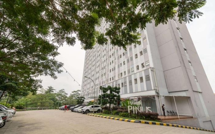 RedLiving Apartemen Gunung Putri - SIROOMS