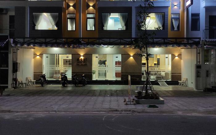 ĐỨC THẠNH HOTEL
