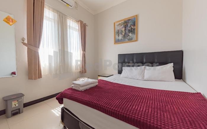 Wisma Brata 2 Mitra RedDoorz