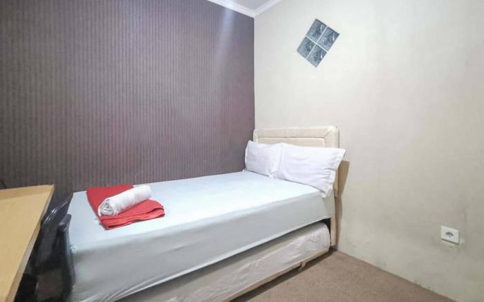 Good Sleep Balikpapan Mitra RedDoorz