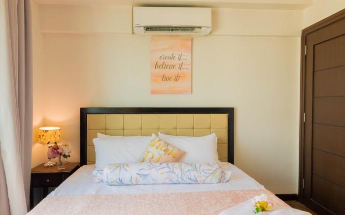 Ayala Mall 10mins walk Cebu City Apartment & Pool