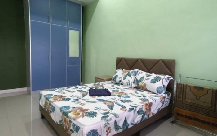 Homestay Dr. Z (MUSLIM HOMESTAY)