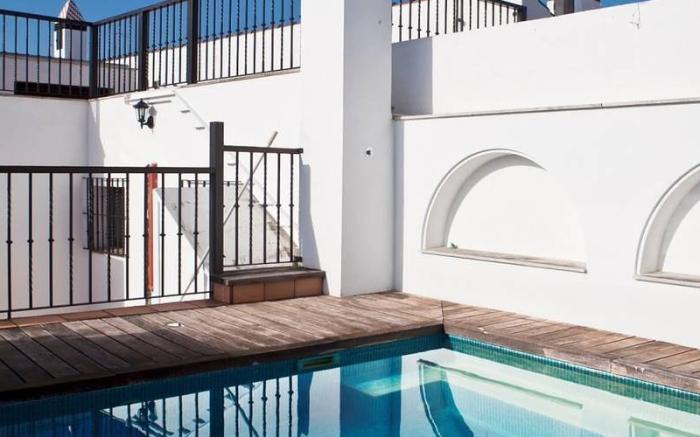 Itaca Sevilla Hotel 
