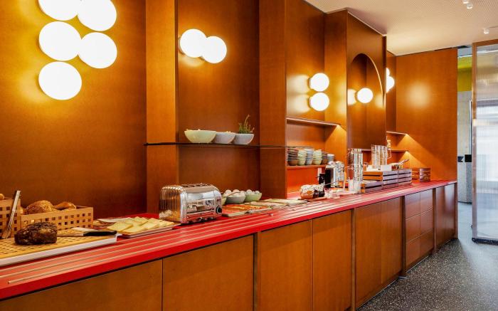 ibis budget Muenster City