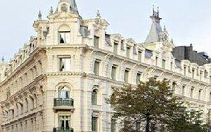 Elite Hotel Stockholm Plaza