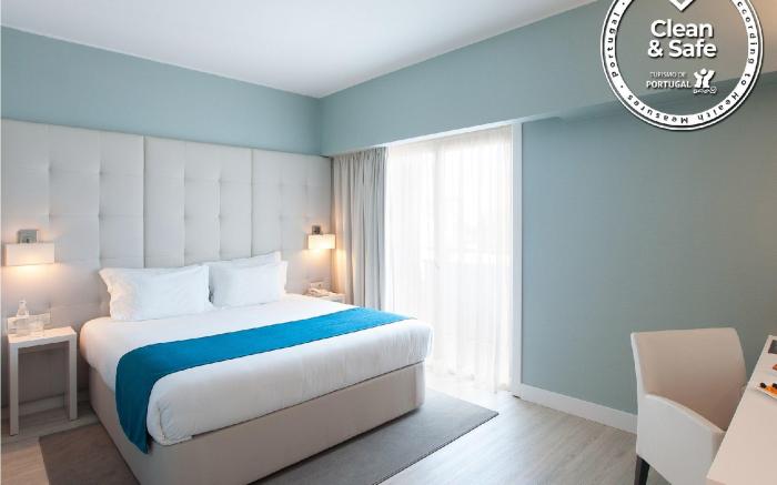 Lutecia Smart Design Hotel