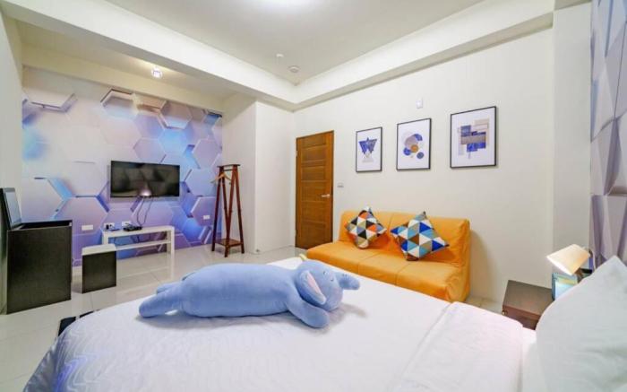 甄妮小築Jenny Inn