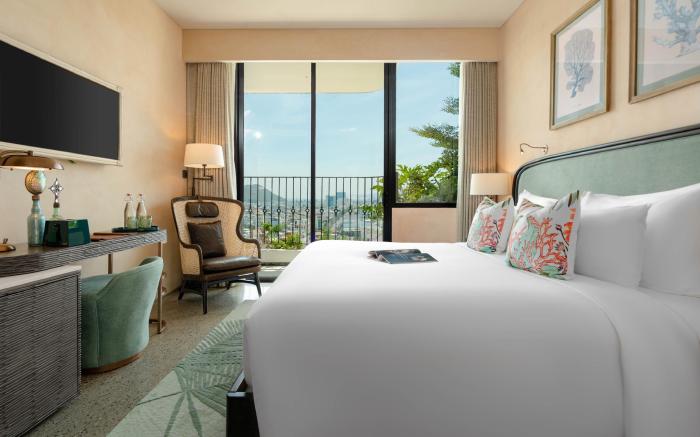 L'amor Boutique Hotel