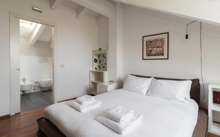 Italianway - De Sanctis 14