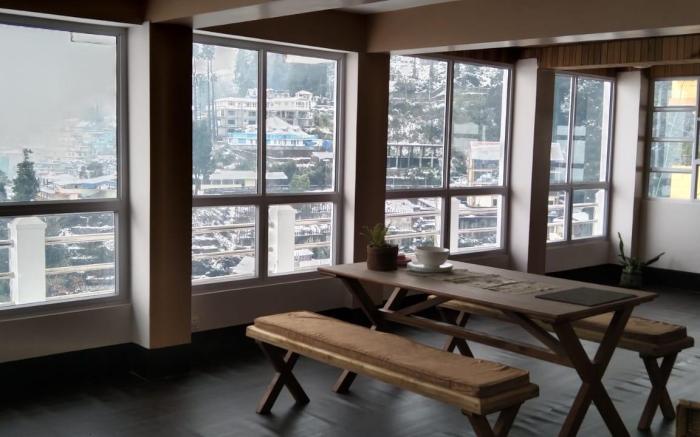 Broadview Homestay