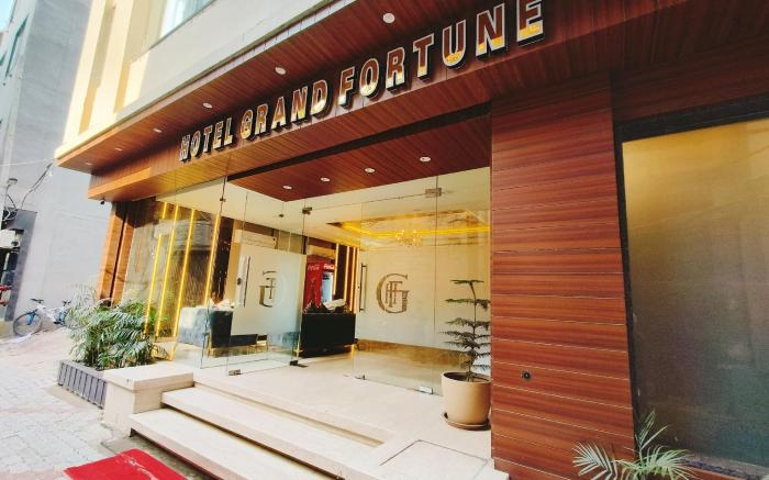 Hotel Grand Fortune