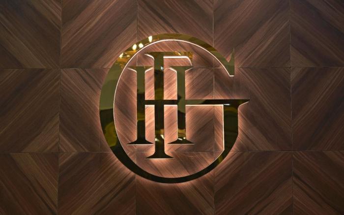 Hotel Grand Fortune