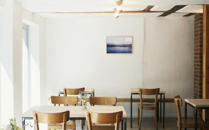 Gasthaus Canow