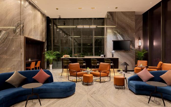 Sayarsan Hotel