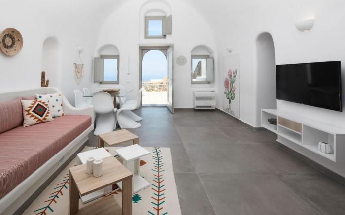 Mellow Luxury Cave Santorini Mellow Luxury Cave