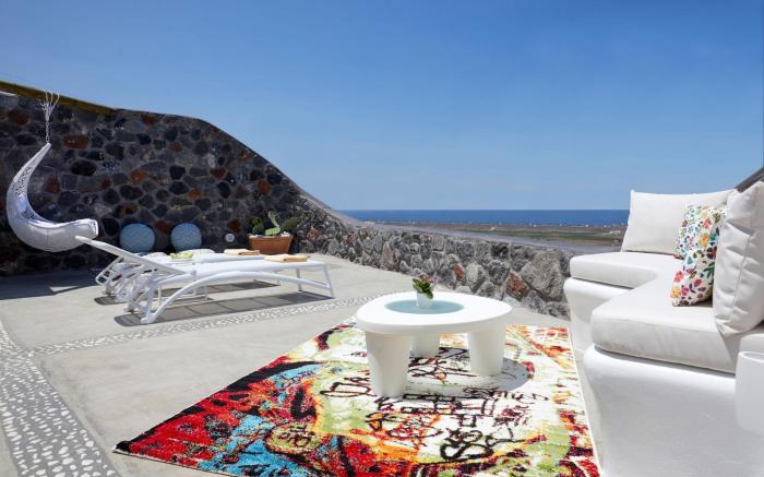 Mellow Luxury Cave Santorini Mellow Luxury Cave