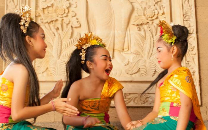 Puri Wulandari A Boutique Resort & Spa - CHSE Certified