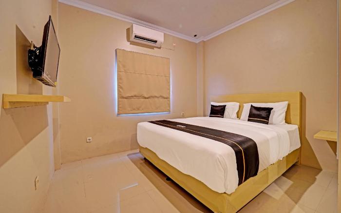 Collection O Andono Hotel by GWA