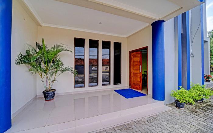 Collection O Andono Hotel by GWA