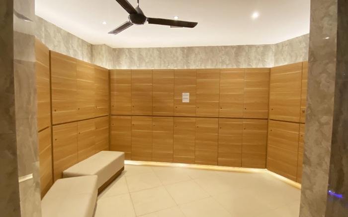 R&F 2Bedrooms Seaview 【TREX】Boutique Homestay