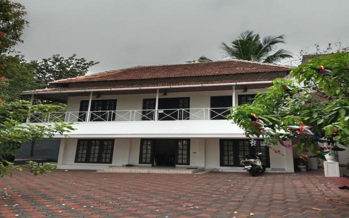 Vaiga Homes