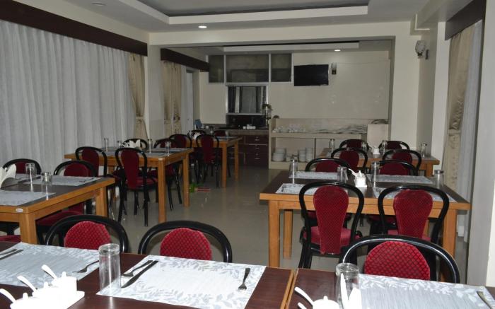 Golden Oren Hotels and Spa