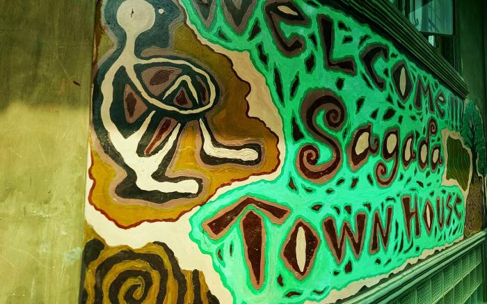 SAGADA TOWNHOUSE INN