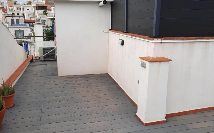 Apartamentos Apartaco