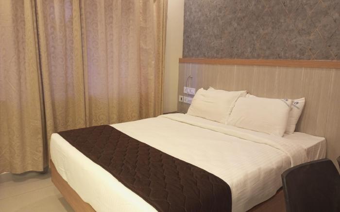 Wyt Hotels - Rameswaram