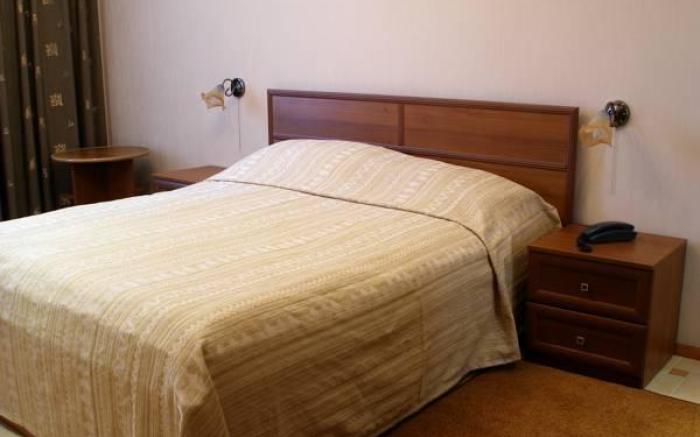 Hotel Apartments Adresa