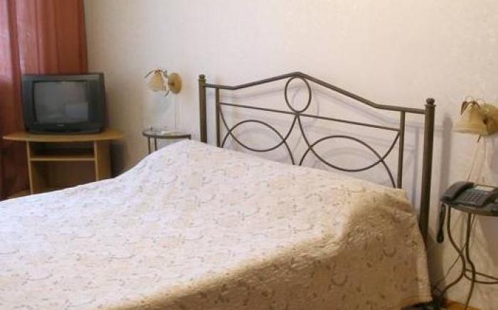 Hotel Apartments Adresa