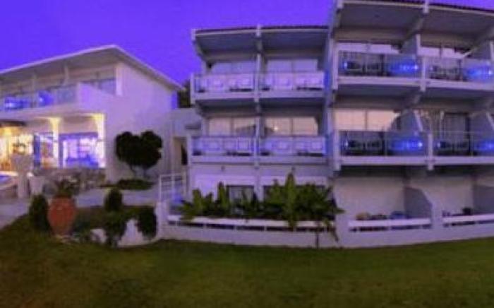 Kolymbia Bay Art Boutique Hotel - Adults Only