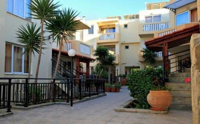 Porto Platanias Beach Luxury Selection - Adults Only