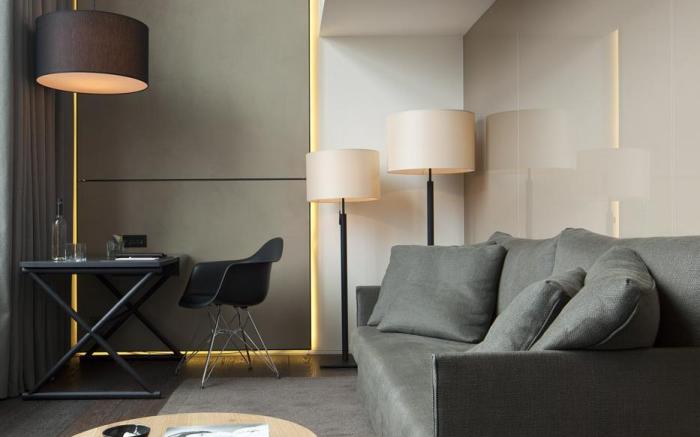 Conservatorium Hotel
